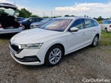 Skoda Octavia  Combi (NX3)(2020) Oct.Combi 2.0TDI 85 Style