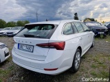  Skoda  Octavia  Combi (NX3)(2020) Oct.Combi 2.0TDI 85 Style #2