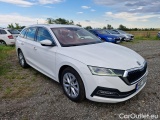  Skoda  Octavia  Combi (NX3)(2020) Oct.Combi 2.0TDI 85 Style #3