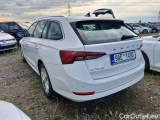  Skoda  Octavia  Combi (NX3)(2020) Oct.Combi 2.0TDI 85 Style #4
