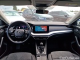  Skoda  Octavia  Combi (NX3)(2020) Oct.Combi 2.0TDI 85 Style #5