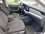  Skoda  Octavia  Combi (NX3)(2020) Oct.Combi 2.0TDI 85 Style #6