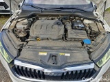  Skoda  Octavia  Combi (NX3)(2020) Oct.Combi 2.0TDI 85 Style #9