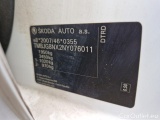  Skoda  Octavia  Combi (NX3)(2020) Oct.Combi 2.0TDI 85 Style #10