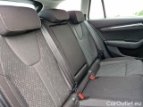  Skoda  Octavia  Combi (NX3)(2020) Oct.Combi 2.0TDI 85 Style #11