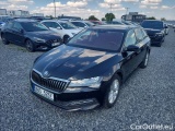 Skoda Superb  Combi (3V5)(2015) Su.C.2.0TDI 147 4x4 Style Aut