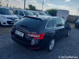  Skoda  Superb  Combi (3V5)(2015) Su.C.2.0TDI 147 4x4 Style Aut #2