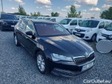  Skoda  Superb  Combi (3V5)(2015) Su.C.2.0TDI 147 4x4 Style Aut #3