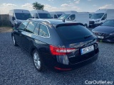  Skoda  Superb  Combi (3V5)(2015) Su.C.2.0TDI 147 4x4 Style Aut #4