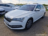 Skoda Superb  Combi (3V5)(2015) Sup.C.FL2.0TDI 110 Style
