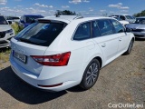  Skoda  Superb  Combi (3V5)(2015) Sup.C.FL2.0TDI 110 Style #2