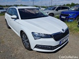  Skoda  Superb  Combi (3V5)(2015) Sup.C.FL2.0TDI 110 Style #3