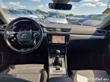  Skoda  Superb  Combi (3V5)(2015) Sup.C.FL2.0TDI 110 Style #5