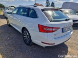  Skoda  Superb  Combi (3V5)(2015) Sup.C.FL2.0TDI 110 Style #4