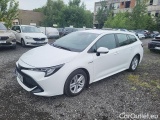 Toyota Corolla  (E21) (2019)  TS 1.8Hyb. Active AT