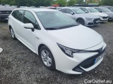  Toyota  Corolla  (E21) (2019)  TS 1.8Hyb. Active AT #3