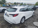  Toyota  Corolla  (E21) (2019)  TS 1.8Hyb. Active AT #2