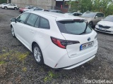  Toyota  Corolla  (E21) (2019)  TS 1.8Hyb. Active AT #4