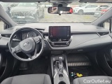  Toyota  Corolla  (E21) (2019)  TS 1.8Hyb. Active AT #5
