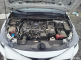  Toyota  Corolla  (E21) (2019)  TS 1.8Hyb. Active AT #9
