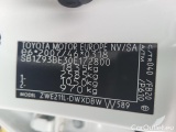  Toyota  Corolla  (E21) (2019)  TS 1.8Hyb. Active AT #10