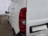  Fiat  Doblo FIAT DOBLÒ CARGO / 2014 / 4P / VETT. FURGONATA CH1 BUSINESS 1.3 MJET 95CV E6D SeS #40