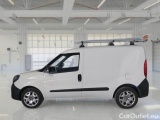  Fiat  Doblo FIAT DOBLÒ CARGO 2015 4 PORTE CARGO 1.4 T-JET NATURAL POWER SX EURO6 #8