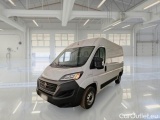 Fiat Ducato FIAT  / 2014 / 4P / FURGONE 33 MH2 2.3 MULTIJET 120CV E6D-TEMP