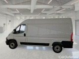  Fiat  Ducato FIAT  / 2014 / 4P / FURGONE 33 MH2 2.3 MULTIJET 120CV E6D-TEMP #8