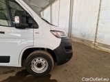  Fiat  Ducato FIAT  / 2014 / 4P / FURGONE 33 MH2 2.3 MULTIJET 120CV E6D-TEMP #35