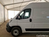  Fiat  Ducato FIAT  / 2014 / 4P / FURGONE 33 MH2 2.3 MULTIJET 120CV E6D-TEMP #70