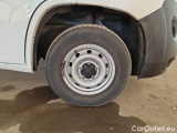  Fiat  Ducato FIAT  / 2014 / 4P / FURGONE 33 MH2 2.3 MULTIJET 120CV E6D-TEMP #93