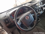  Fiat  Ducato FIAT  / 2014 / 4P / FURGONE 33 MH2 2.3 MULTIJET 120CV E6D-TEMP #107