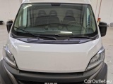  Fiat  Ducato FIAT  / 2014 / 4P / FURGONE 35 MH2 2.2 MJT3 140CV E6D-FIN #25