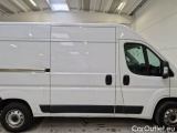  Fiat  Ducato FIAT  / 2014 / 4P / FURGONE 35 MH2 2.2 MJT3 140CV E6D-FIN #50