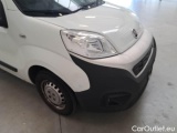  Fiat  Fiorino FIAT  / 2016 / 4P / VETT. FURGONATA 1.3 MULTIJET 80 CV E6 SX #37