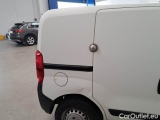  Fiat  Fiorino FIAT  / 2016 / 4P / VETT. FURGONATA 1.3 MULTIJET 80 CV E6 SX #46