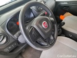  Fiat  Fiorino FIAT  / 2016 / 4P / VETT. FURGONATA 1.3 MULTIJET 80 CV E6 SX #85