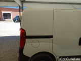  Fiat  Fiorino FIAT  / 2016 / 4P / VETT. FURGONATA 1.3 MULTIJET 80 CV E6 SX #51