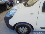  Fiat  Fiorino FIAT  / 2016 / 4P / VETT. FURGONATA 1.3 MULTIJET 80 CV E6 SX #76
