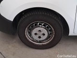  Fiat  Fiorino FIAT  / 2016 / 4P / VETT. FURGONATA 1.3 MULTIJET 80 CV E6 SX #109