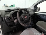  Fiat  Fiorino FIAT  / 2016 / 4P / VETT. FURGONATA 1.3 MULTIJET 80 CV E6 SX #137