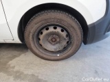  Fiat  Fiorino FIAT  / 2016 / 4P / VETT. FURGONATA 1.3 MULTIJET 95 CV E6 SX #85