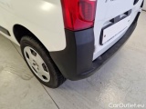  Fiat  Fiorino FIAT  / 2016 / 4P / VETT. FURGONATA 1.3 MULTIJET 95 CV E6D-FINAL SX #63