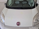  Fiat  Fiorino FIAT  / 2016 / 4P / VETT. FURGONATA 1.3 MULTIJET 95 CV E6D-TEMP SX #31