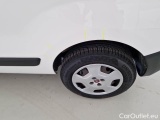  Fiat  Fiorino FIAT  / 2016 / 4P / VETT. FURGONATA 1.3 MULTIJET 95 CV E6D-TEMP SX #76