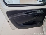  Fiat  Fiorino FIAT  / 2016 / 4P / VETT. FURGONATA 1.3 MULTIJET 95 CV E6D-TEMP SX #99