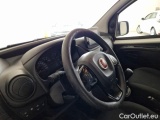  Fiat  Fiorino FIAT  / 2016 / 4P / VETT. FURGONATA 1.3 MULTIJET 95 CV E6D-TEMP SX #103