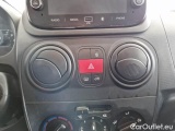  Fiat  Fiorino FIAT  / 2016 / 4P / VETT. FURGONATA 1.3 MULTIJET 95 CV E6D-TEMP SX #108