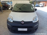 Fiat  Panda FIAT  / 2012 / 5P / BERLINA 1.0 70CV HYBRID EURO 6D VAN 2 P. POP #6